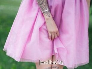 JessikaCat