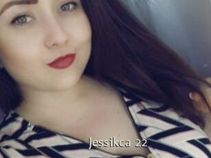 Jessikca_22