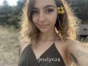 Jesslyn24