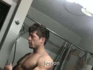 Jesson