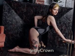 JessyCrown