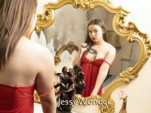 JessyWonder