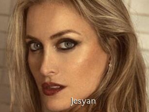 Jesyan