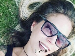 Jeyssie