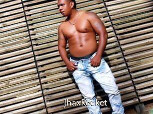 JhaxRocket