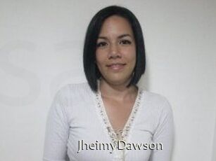 JheimyDawson