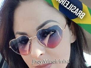 JheyMineirinha
