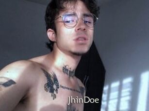 JhinDoe