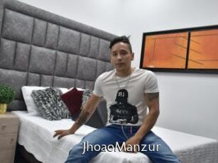 JhoaoManzur