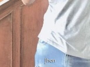 Jhon