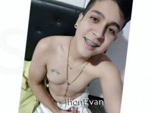 JhonEvan
