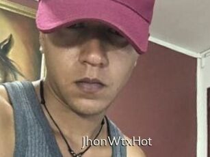 JhonWtxHot