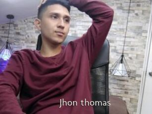 Jhon_thomas
