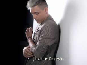 JhonasBrown