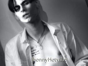 JhonnyHotville