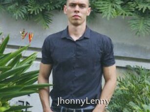 JhonnyLenny