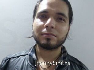 JhonnySmiths