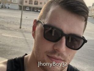 JhonyBoy32