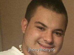 JhonyJhony19