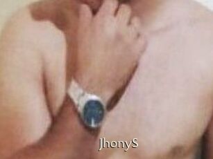 JhonyS