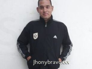 Jhonybravoxxx