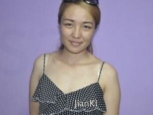 JianKi