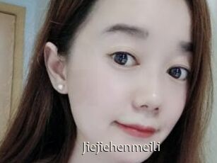 Jiejiehenmeili