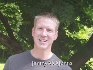 JimmyAKAJohns