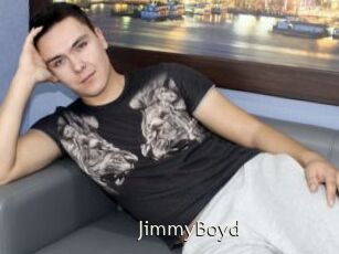 JimmyBoyd