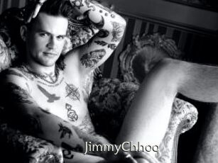 JimmyChhoo