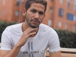 JimmyGreison
