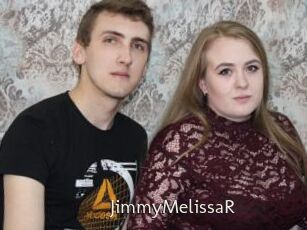 JimmyMelissaR