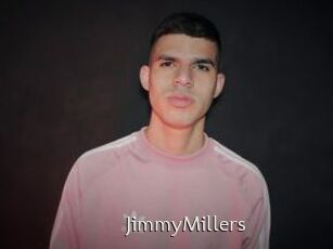 JimmyMillers