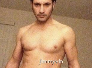 Jimmyvin