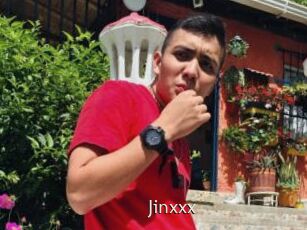 Jinxxx