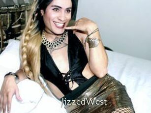 JizzedWest