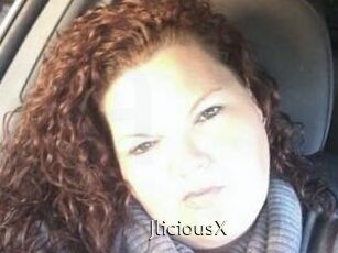 JliciousX