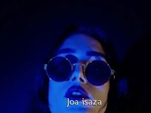 Joa_isaza