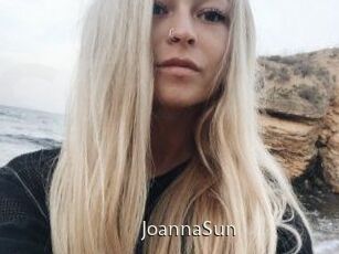 JoannaSun