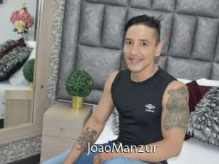 JoaoManzur