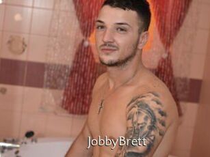 JobbyBrett
