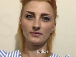 Jodiae