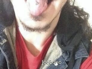 JoeBono