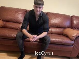 JoeCyrus