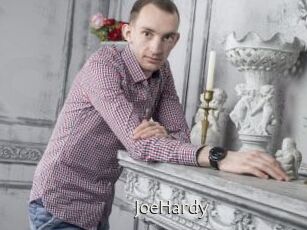 JoeHardy