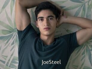 JoeSteel