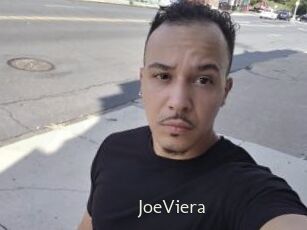 JoeViera