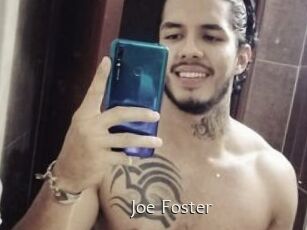 Joe_Foster