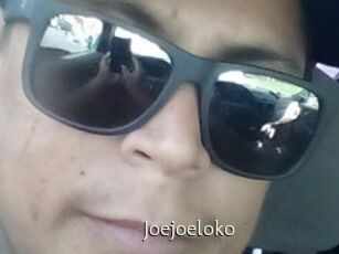 Joejoeloko