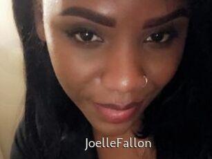 JoelleFallon